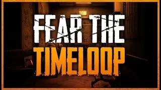 Fear The Time loop - Все финалы - Концовки