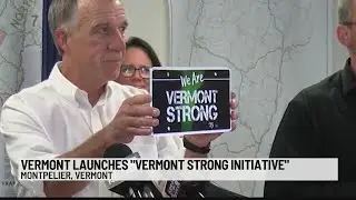 Vermont launches 