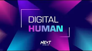 NExT Studios presents Digital Human at #GDC23!