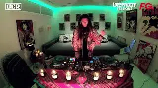 La Santa Live on Deep Root Sessions #UnitedByMusic