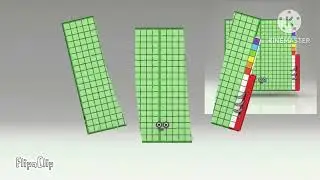 AI Numberblocks Band 42 [RESULTS FOR 42A]