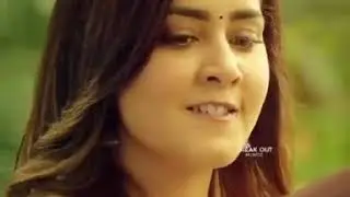 only once fasak #Blooper😂 #Rashi kanna  plz do like,share and subscribe my youtube channel