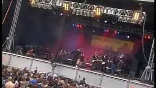 Армянский рок - ROGI - Зулал Джур+Золотой песок