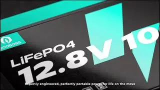 Portable Power for Life on the Move | Clean, Quiet, Reliable Energy