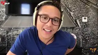 PAD Nacho Porta entrevista a Alejandro Vicu&ntilde;a con Jani Gonz&aacute;lez