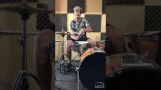 Stick Control Adaptation!