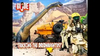 GI Joe Adventure Team in : 