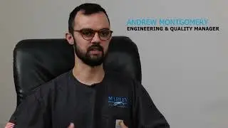 Marlin Steel: Quality Engineered Quick