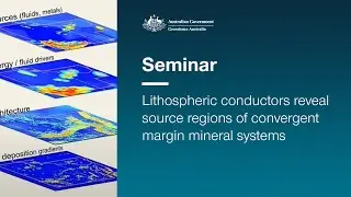 Lithospheric conductors reveal source regions of convergent margin mineral systems