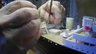 Build the Titanic issue 138 part 4