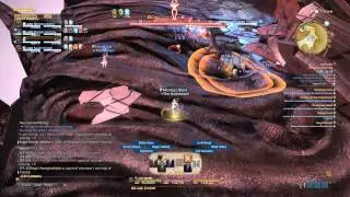 「Final Fantasy XIV」 Instance #22 ~ 