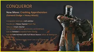 What else does For Honor Need?