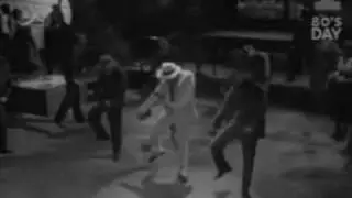 Michael Jackson-Smooth Criminal (Super Slowed By King X.I.V.)