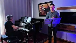 Vivaldi Obo&eacute; Concerto em L&aacute; menor RV 461