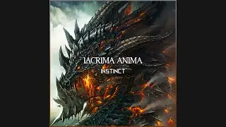 Lacrima Anima - Instinct Mix #35 (Neurofunk, Dark DnB, 10.02.2023)