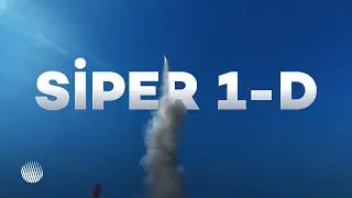 🚀 #SİPER 1-D