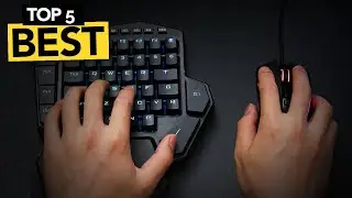 ✅ Best One handed Keypad [ Gaming keyboard Buyer's Guide ]