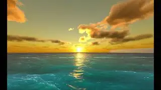 Heli Engine  - Advanced Water Rendering System
