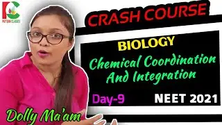Chemical Coordination and integration
