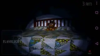 Five night at freddys EDSC