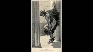 Orphic Hymn to Hermes Arranged for Guitar and Voice