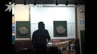 CsickGrind performance #1 - Packy's Sports Bar