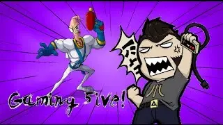 5 Odd, Yet Cool Video Game Characters - Gaming 5ive