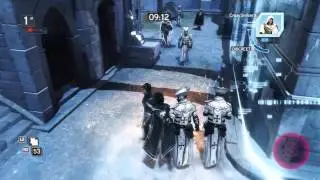 When we say a games broken... PART 7