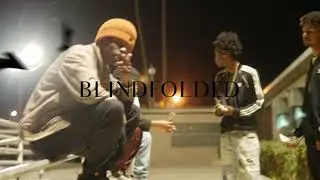 AVIANLAMARR - Blindfolded (Official Music Video)