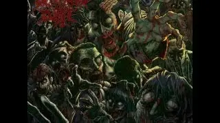 ChokingOnBile - 08 - Infernal Revulsion