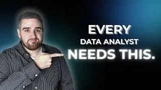 Я купил DataAnalyst.com! (Доска объявлений о вакансиях + скидки на курсы)