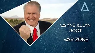WAR Zone LIVE | 18 JULY 2025