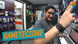 Onde Comprar e Vender Videogames Usados com 1 Ano de Garantia! 🎮 Entrega em Todo o Brasil!