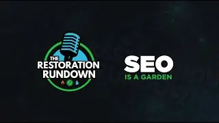 SEO is a garden