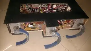 RHex Rough-Terrain Robot (Slideshow) - letsmakerobots