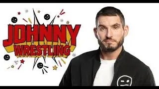 Johnny Gargano themes mashup &bull;||Rebel Heart x Comin back for you||&bull; Untitled video