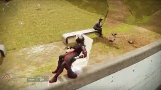 Destiny 2 Rite of 9 Get World Most Powerful Masterwork Destabilizing Rounds Wilderflight