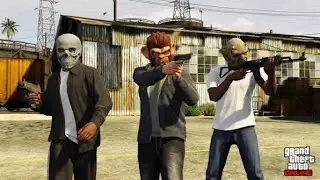 KECHGI STREAM/// GTA 5 ONLINE//UZBEKCHA STREAM