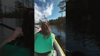 Goodale State Park&rsquo;s New Kayak Launch - Camden South Carolina #travel #southcarolina