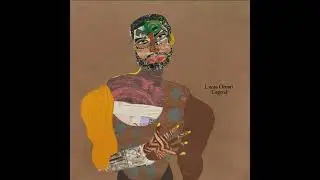 Lucas Orosei - Legend