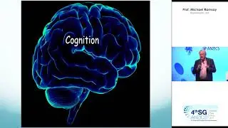 Michael Ramsay - The Biological Cost of Depression of Consciousness