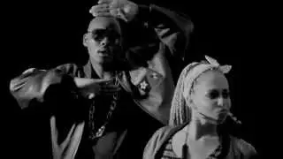 Jan Ketel feat. Onosizo & Lil'Ann - Drop It Low [P&F010] (Official Video)