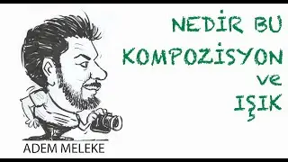 Temel Fotoğrafçılık Eğitimi 