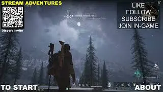 Once Human - Sunshroud Cave - Conquering Igna's Messenger & Vanguard | Way of Winter Gameplay