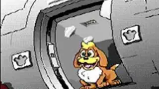 Wonderdog (Intro)