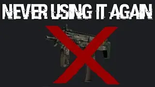 Can't Stop Dying!!! - Counter-Strike Global Offensive