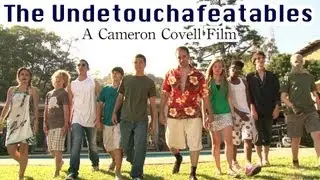 The Undetouchafeatables (2010)