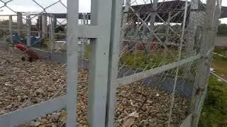 water removing from power plant substation.#substation #powerplant #engine #shojib
