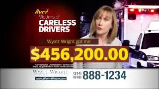 Did a Careless Driver Run a Red Light and Hurt You?