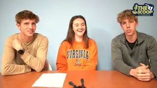 High School Talk Show - The StoneBridge Scoop Ep 4